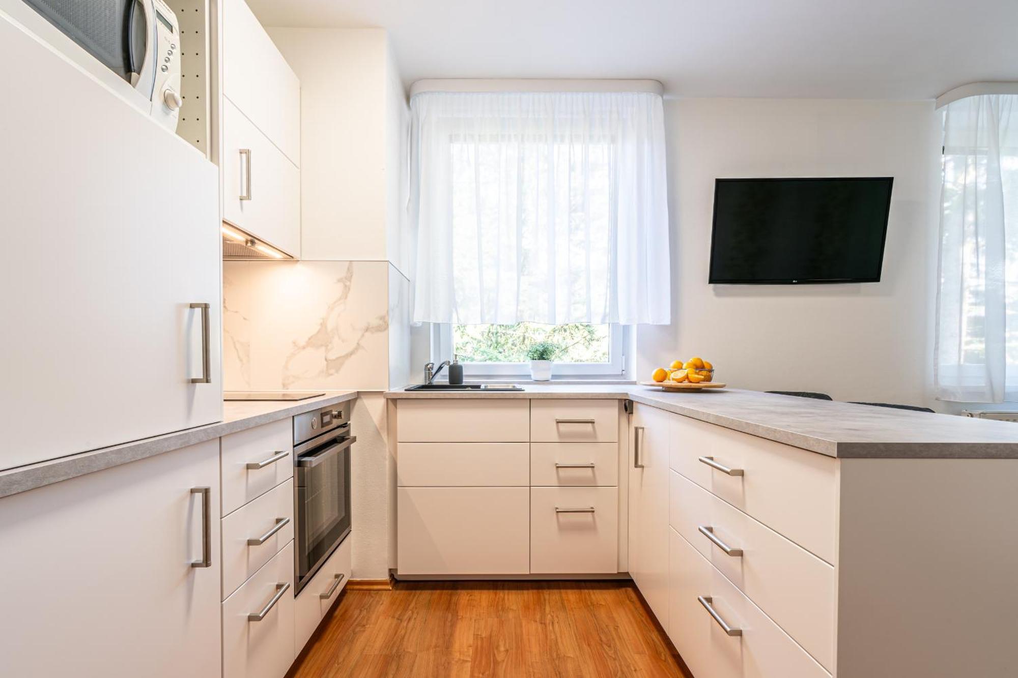 Apartment Komin Экстерьер фото