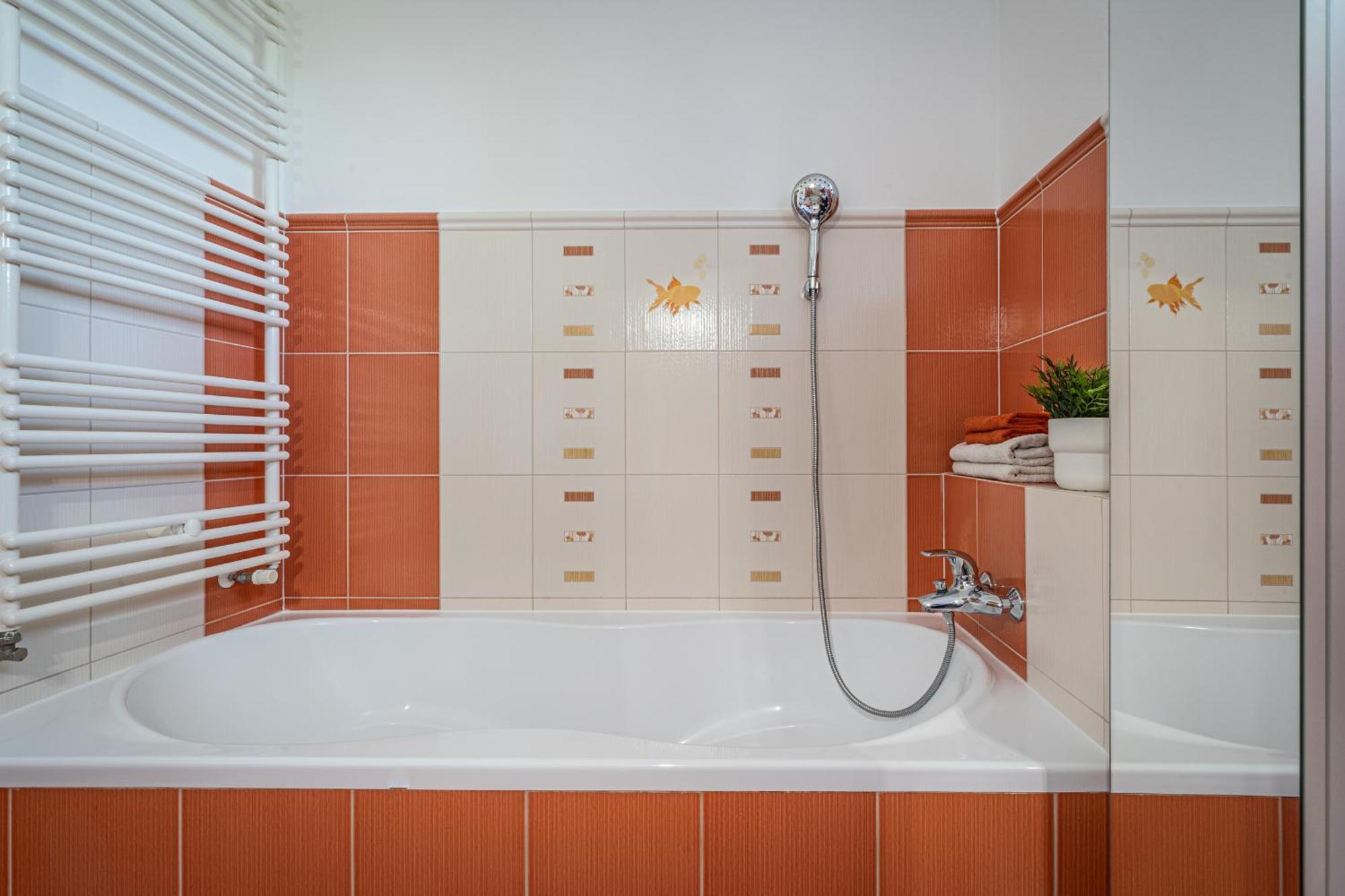 Apartment Komin Экстерьер фото