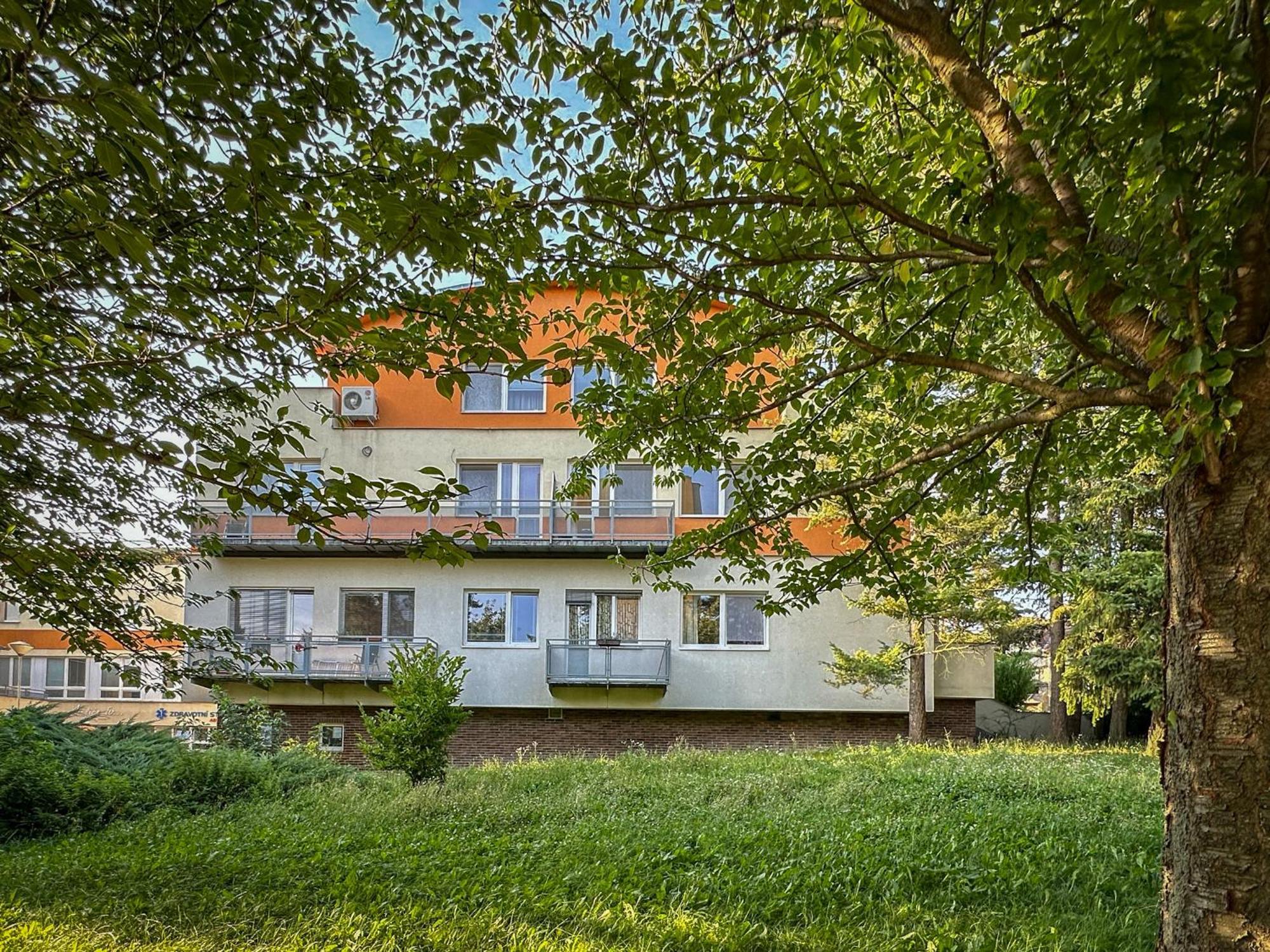 Apartment Komin Экстерьер фото
