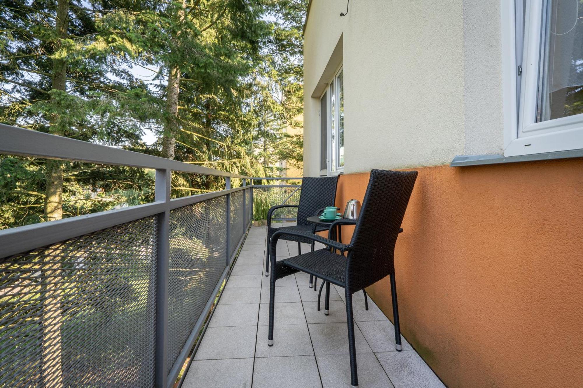 Apartment Komin Экстерьер фото